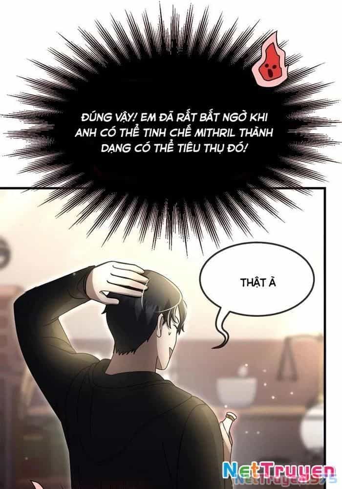 Thần Khí Huyền Thoại Của Người Chơi Thiên Tài - Chương 40 - ảnh 27
