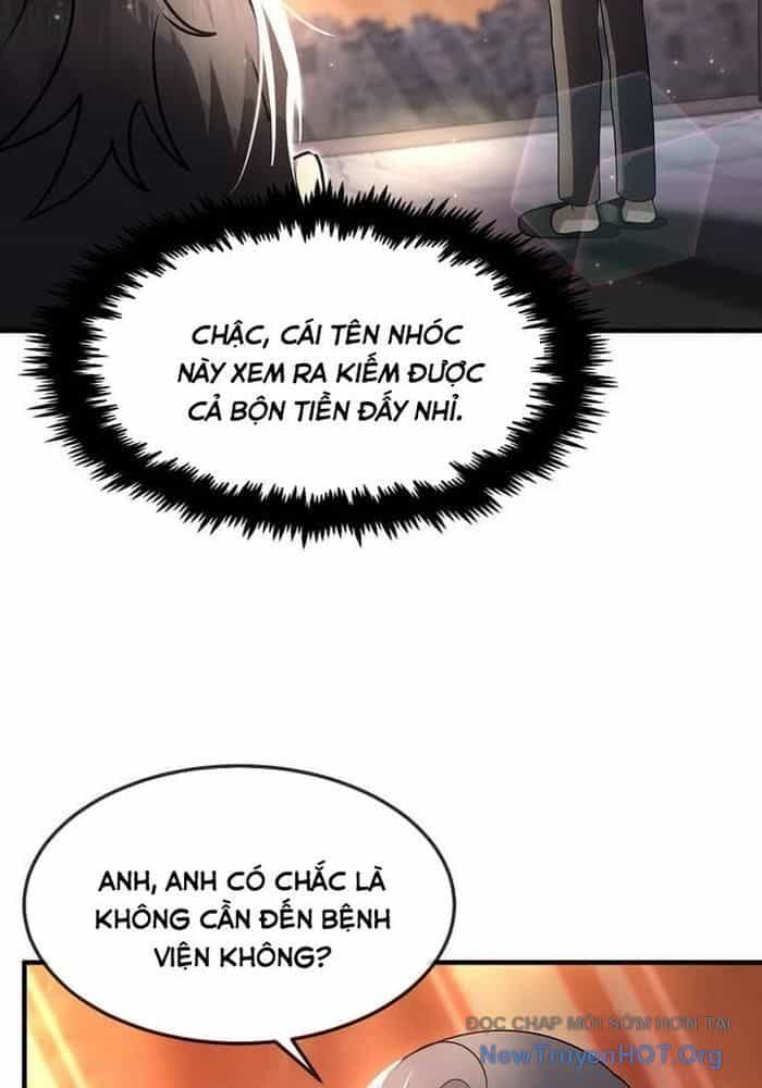 Thần Khí Huyền Thoại Của Người Chơi Thiên Tài - Chương 45 - ảnh 8