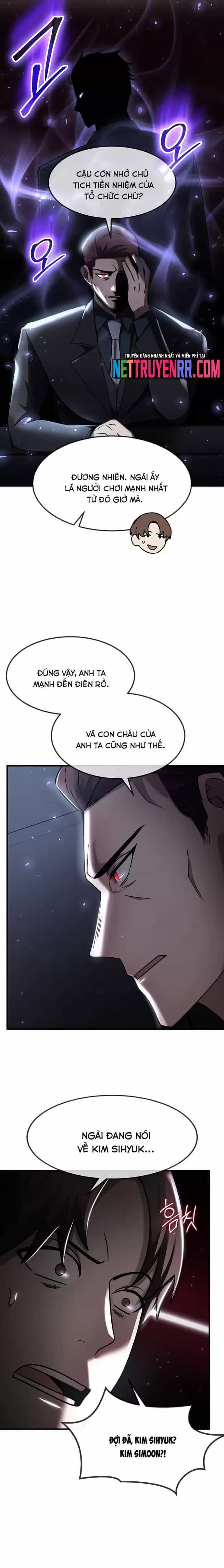 Thần Khí Huyền Thoại Của Người Chơi Thiên Tài - Chương 48 - ảnh 13