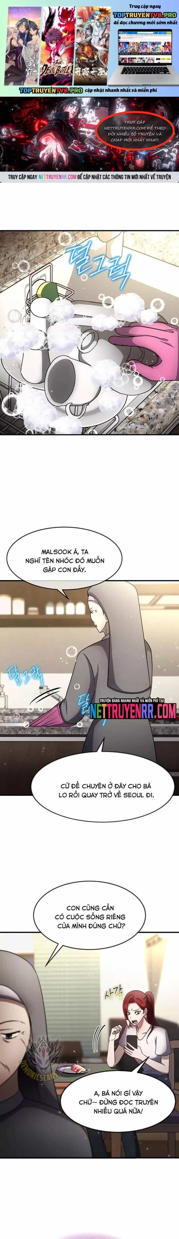 Thần Khí Huyền Thoại Của Người Chơi Thiên Tài - Chương 48 - ảnh 2