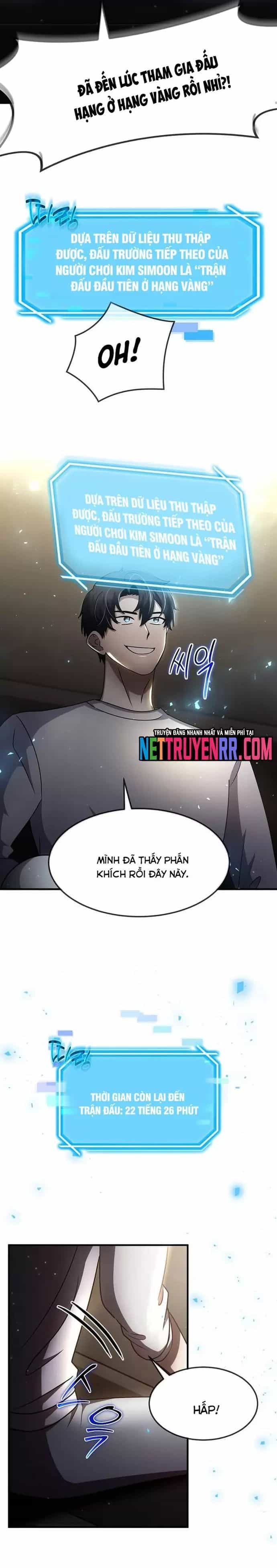 Thần Khí Huyền Thoại Của Người Chơi Thiên Tài - Chương 48 - ảnh 6