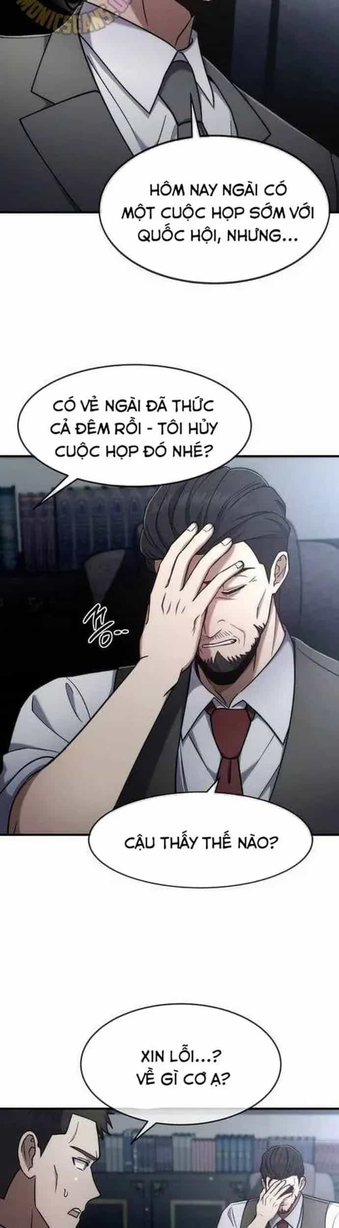 Thần Khí Huyền Thoại Của Người Chơi Thiên Tài - Chương 66 - ảnh 10