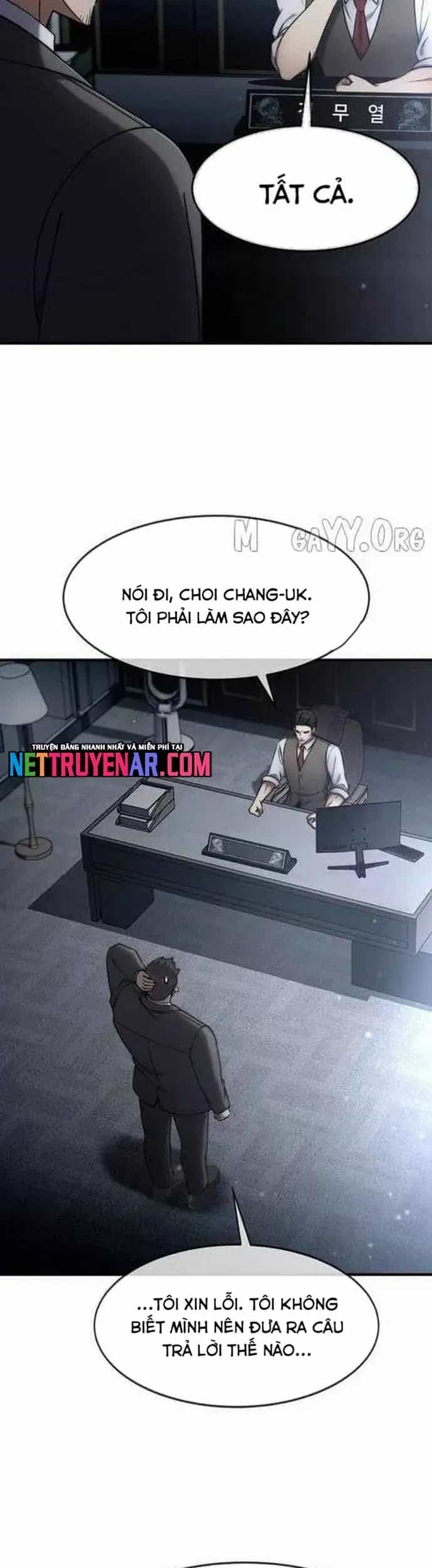 Thần Khí Huyền Thoại Của Người Chơi Thiên Tài - Chương 66 - ảnh 11