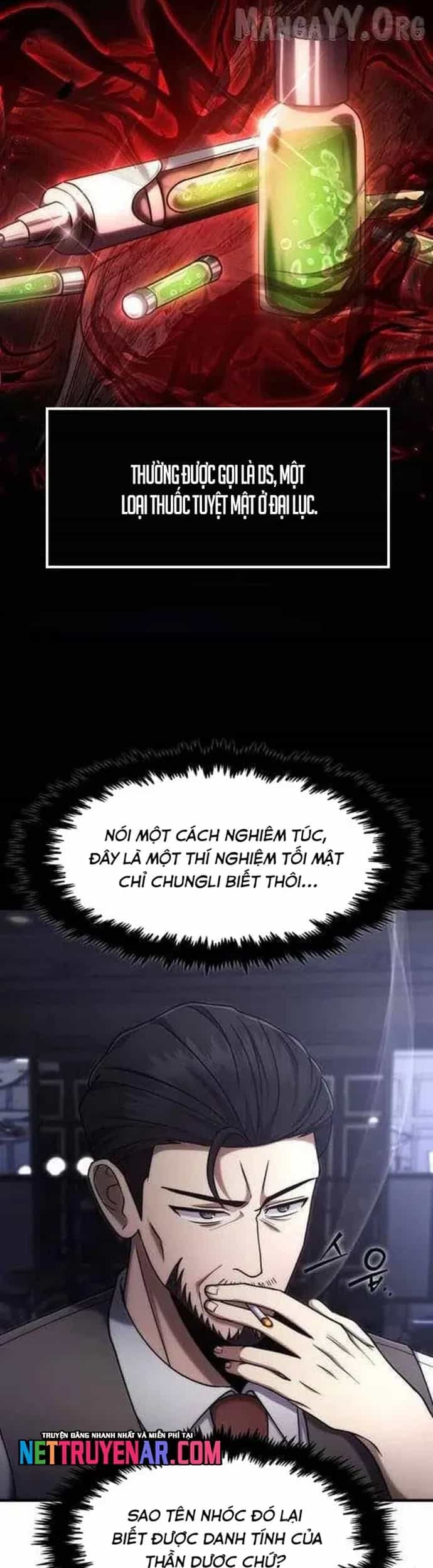 Thần Khí Huyền Thoại Của Người Chơi Thiên Tài - Chương 66 - ảnh 19