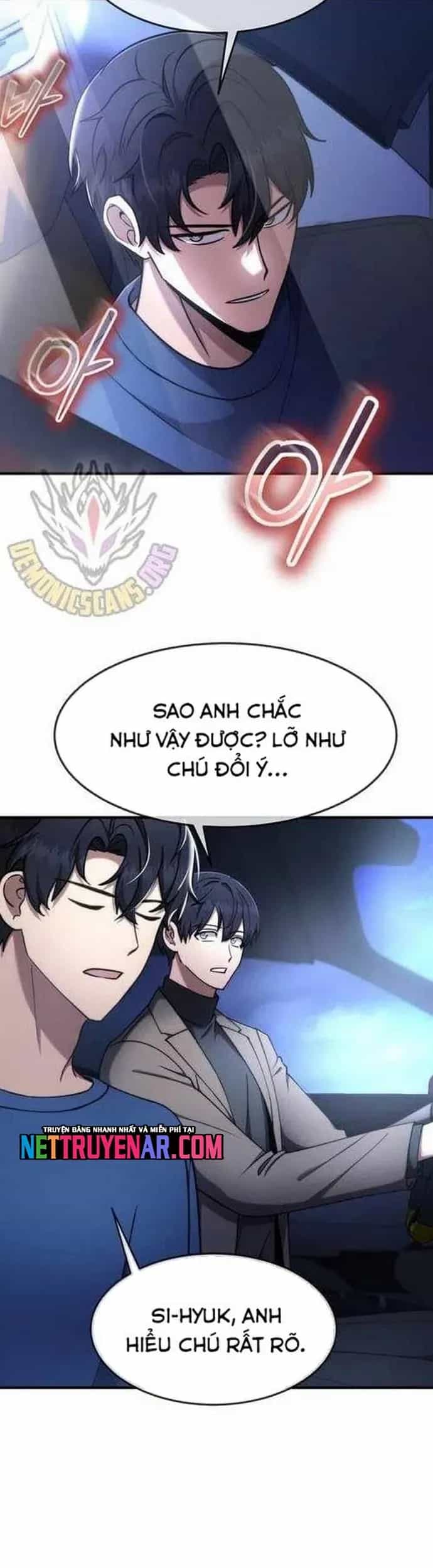 Thần Khí Huyền Thoại Của Người Chơi Thiên Tài - Chương 66 - ảnh 2
