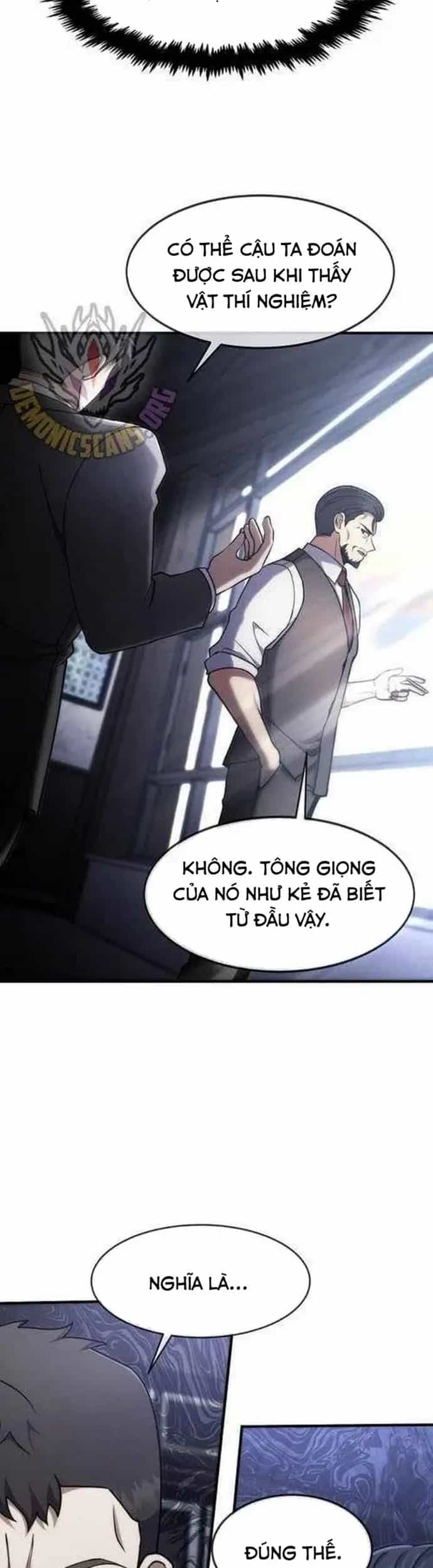 Thần Khí Huyền Thoại Của Người Chơi Thiên Tài - Chương 66 - ảnh 20