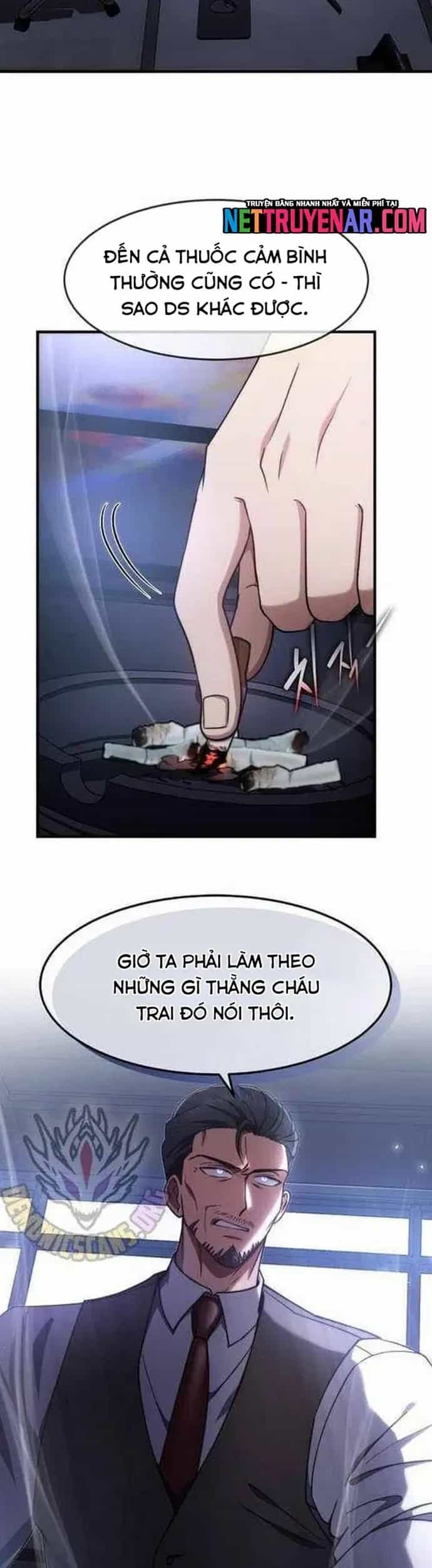 Thần Khí Huyền Thoại Của Người Chơi Thiên Tài - Chương 66 - ảnh 22