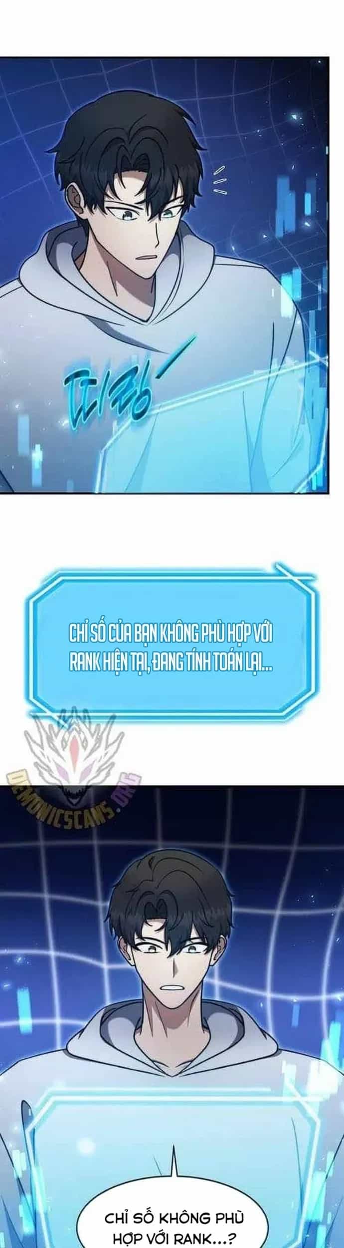 Thần Khí Huyền Thoại Của Người Chơi Thiên Tài - Chương 66 - ảnh 27