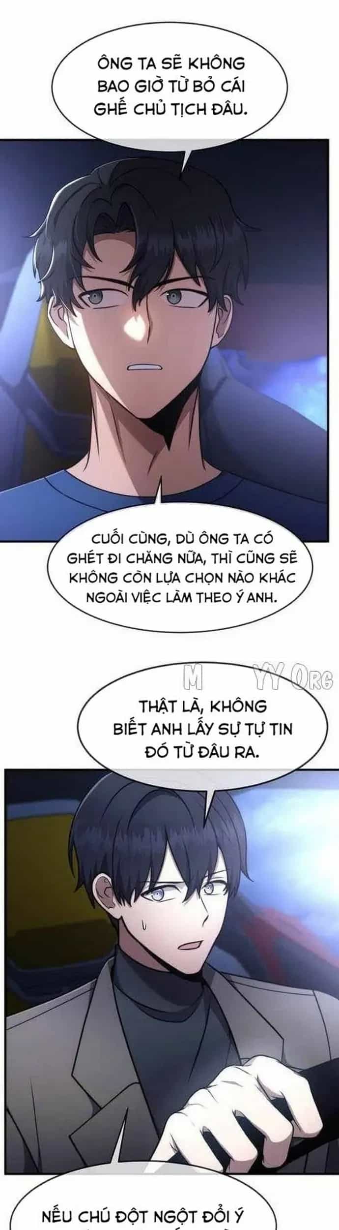 Thần Khí Huyền Thoại Của Người Chơi Thiên Tài - Chương 66 - ảnh 3