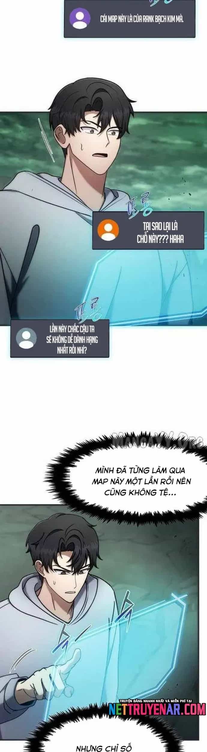 Thần Khí Huyền Thoại Của Người Chơi Thiên Tài - Chương 66 - ảnh 31