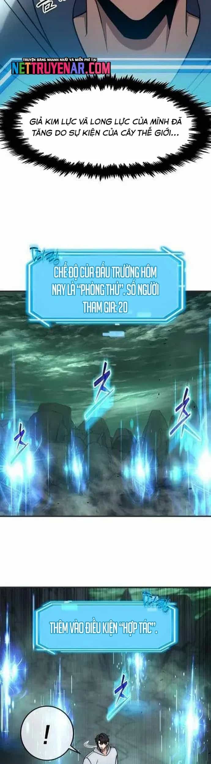 Thần Khí Huyền Thoại Của Người Chơi Thiên Tài - Chương 66 - ảnh 33