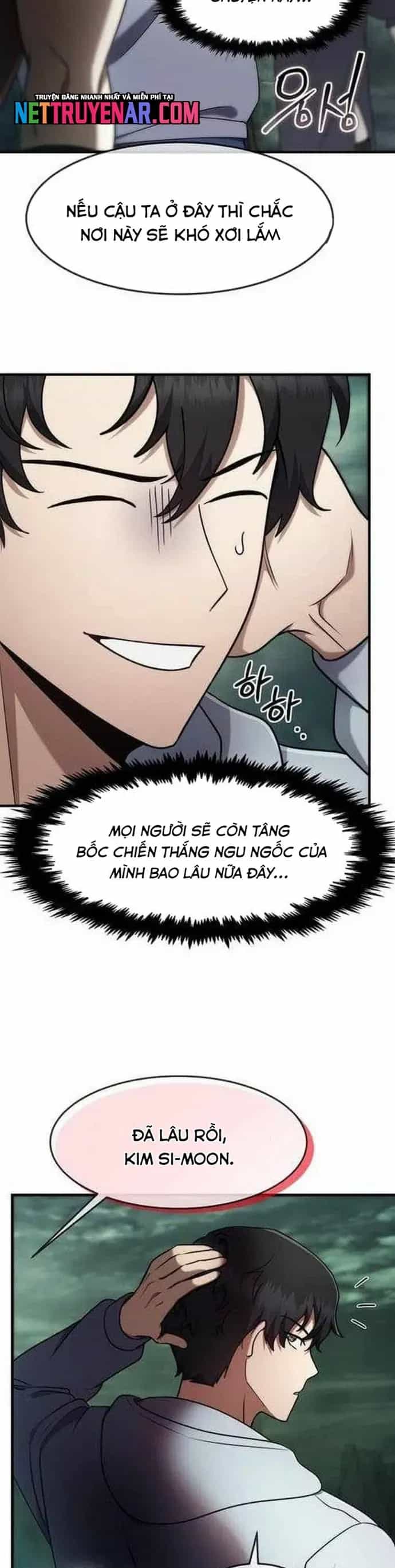 Thần Khí Huyền Thoại Của Người Chơi Thiên Tài - Chương 66 - ảnh 37
