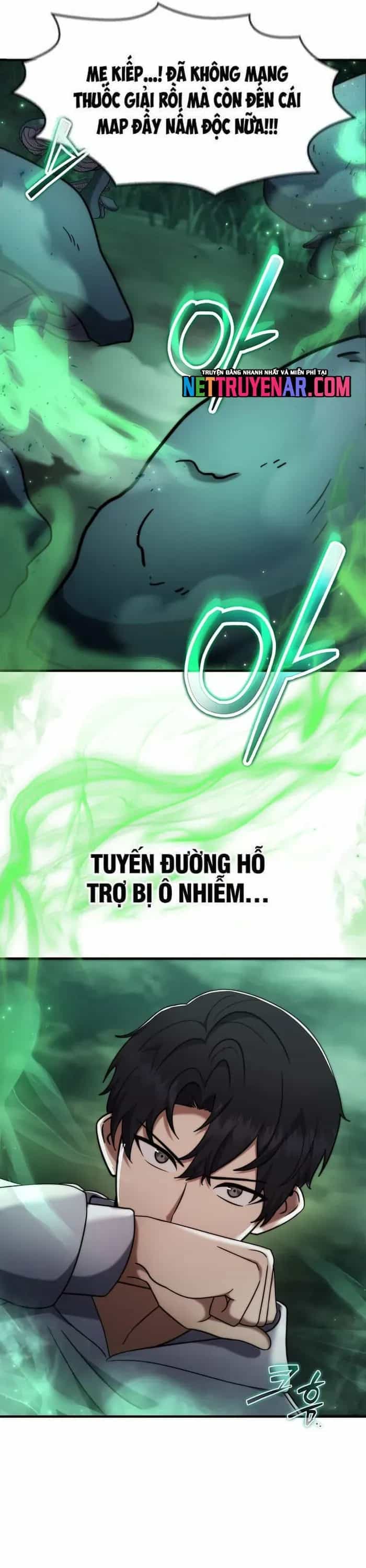 Thần Khí Huyền Thoại Của Người Chơi Thiên Tài - Chương 67 - ảnh 17