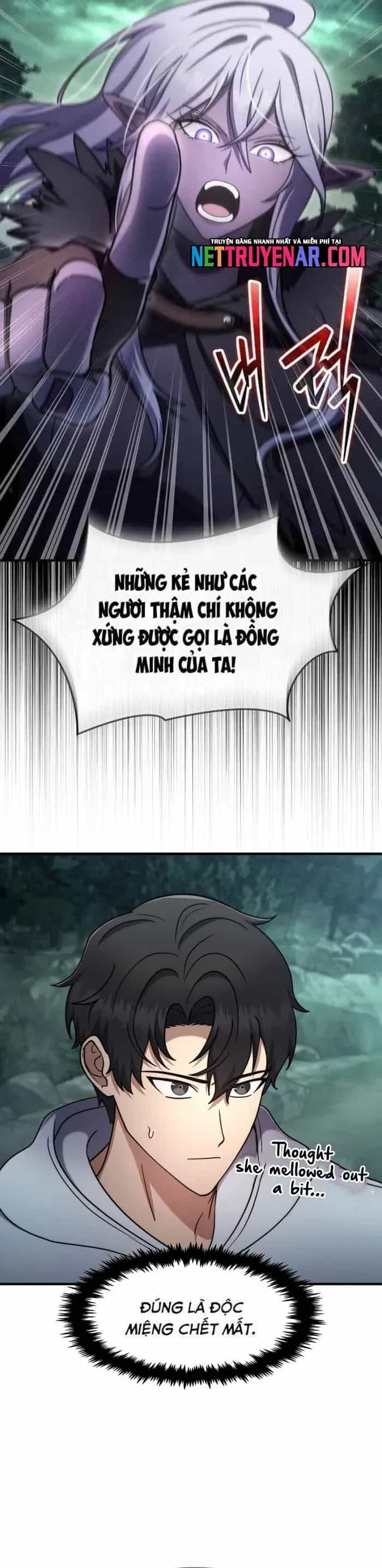 Thần Khí Huyền Thoại Của Người Chơi Thiên Tài - Chương 67 - ảnh 24