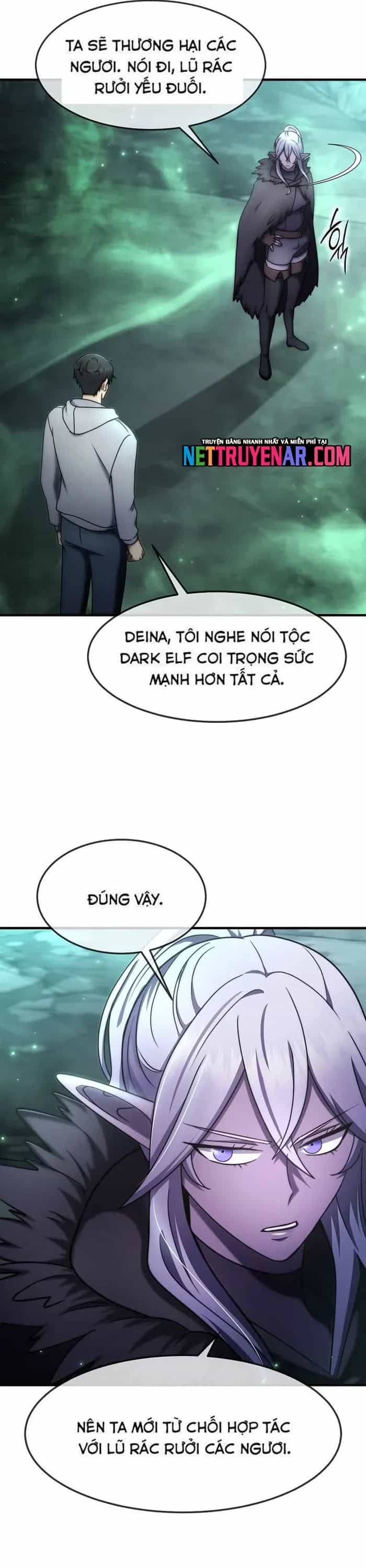 Thần Khí Huyền Thoại Của Người Chơi Thiên Tài - Chương 67 - ảnh 28