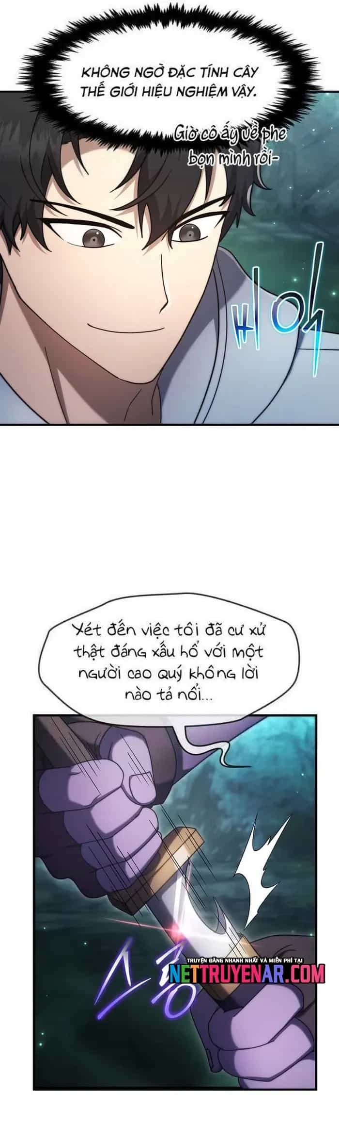 Thần Khí Huyền Thoại Của Người Chơi Thiên Tài - Chương 67 - ảnh 37