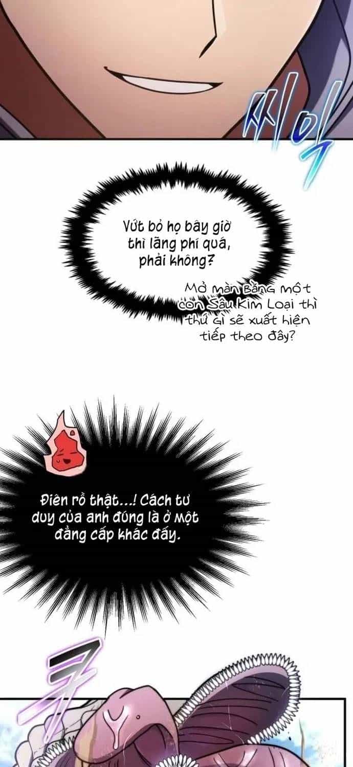 Thần Khí Huyền Thoại Của Người Chơi Thiên Tài - Chương 78 - ảnh 10