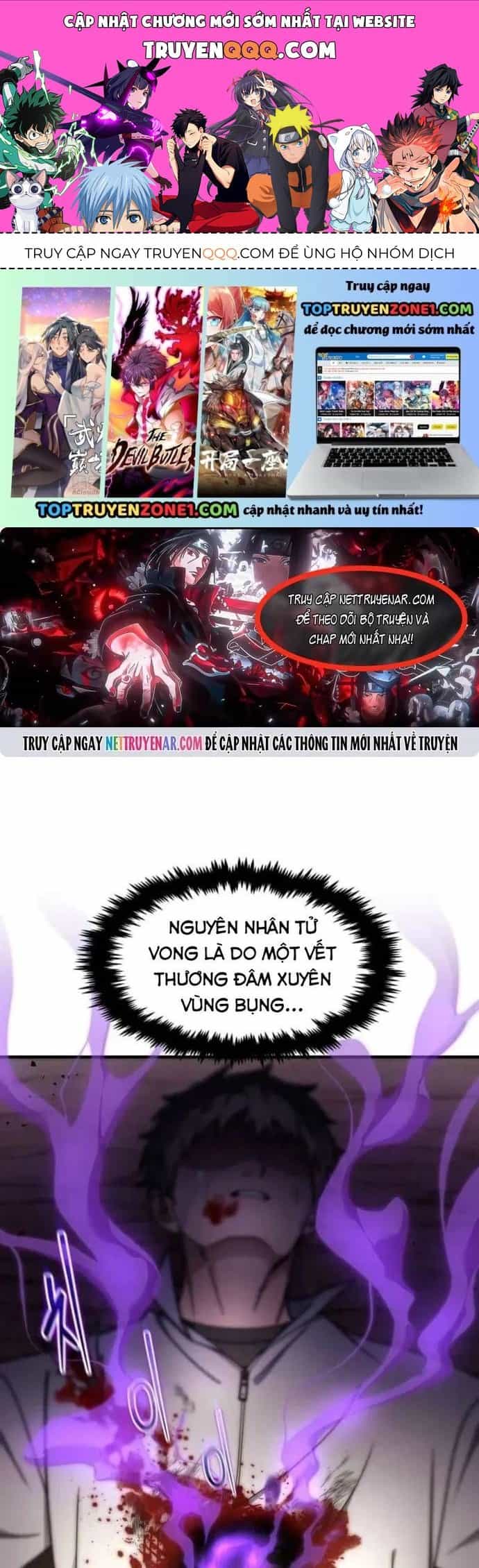 Thần Khí Huyền Thoại Của Người Chơi Thiên Tài - Chương 79 - ảnh 1