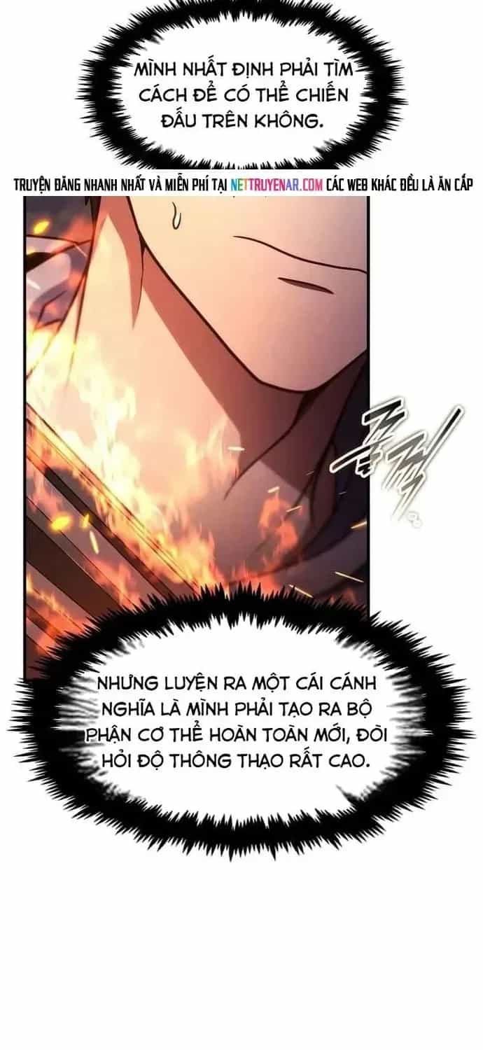Thần Khí Huyền Thoại Của Người Chơi Thiên Tài - Chương 80 - ảnh 25
