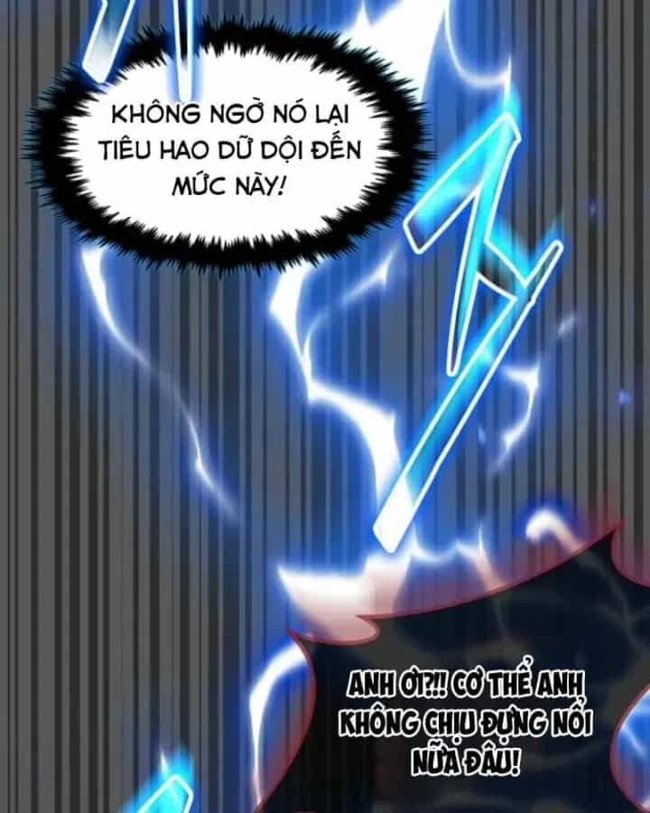 Thần Khí Huyền Thoại Của Người Chơi Thiên Tài - Chương 84 - ảnh 44