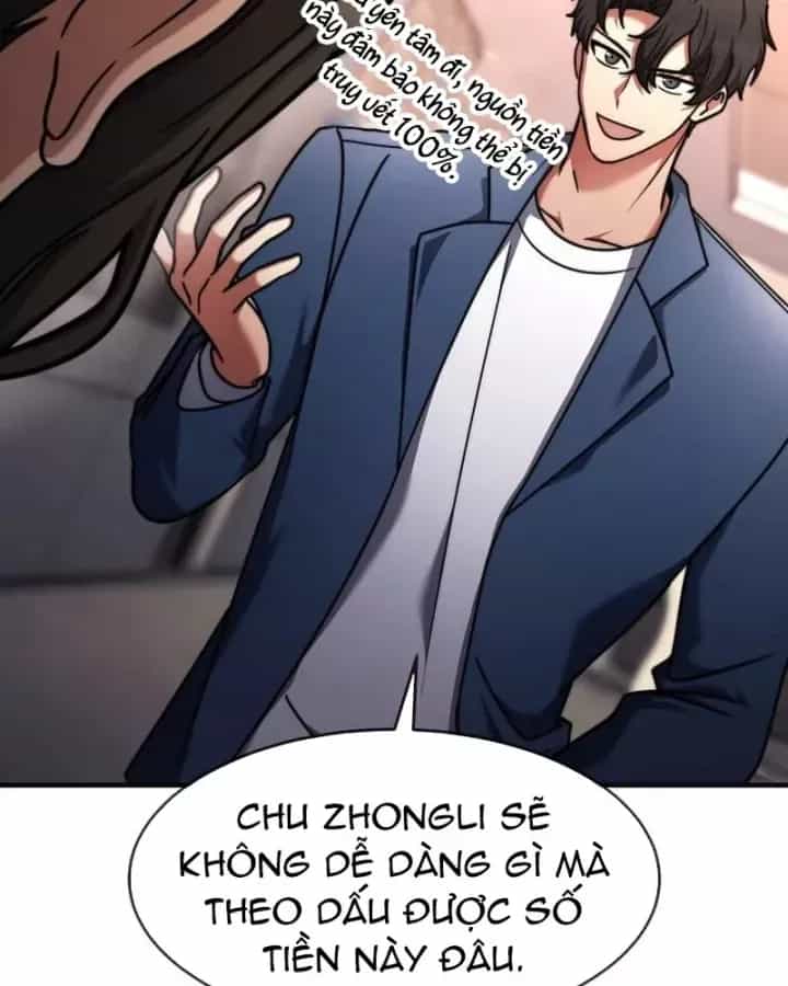 Thần Khí Huyền Thoại Của Người Chơi Thiên Tài - Chương 85 - ảnh 20