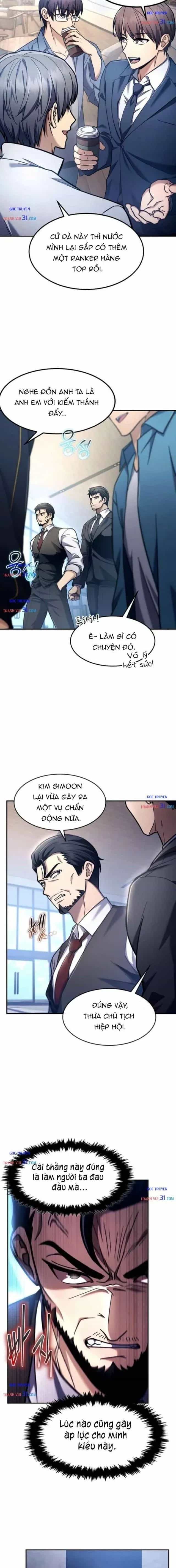 Thần Khí Huyền Thoại Của Người Chơi Thiên Tài - Chương 93 - ảnh 13