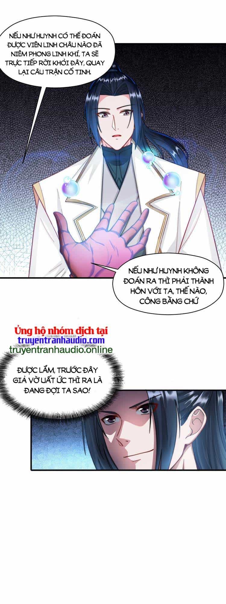 Thân Là Phản Diện, Ta Đi Bán Hành Cho Nhân Vật Chính - Chương 10 - ảnh 28