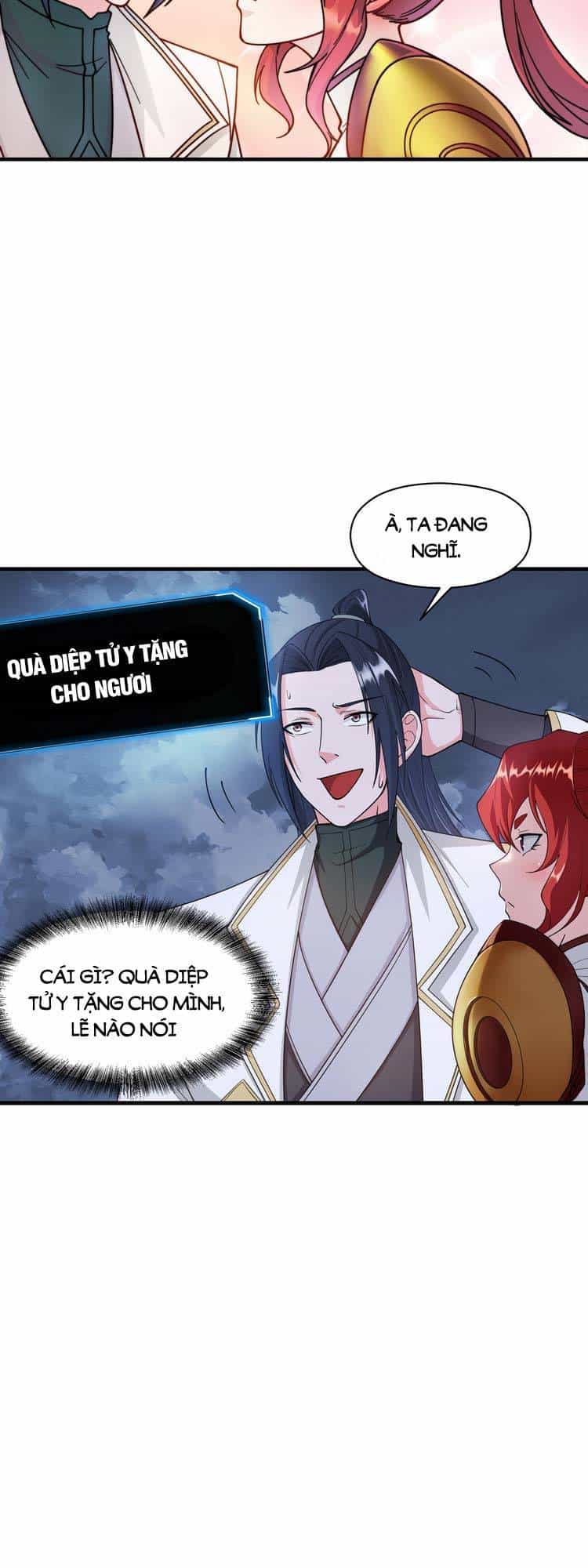 Thân Là Phản Diện, Ta Đi Bán Hành Cho Nhân Vật Chính - Chương 10 - ảnh 6