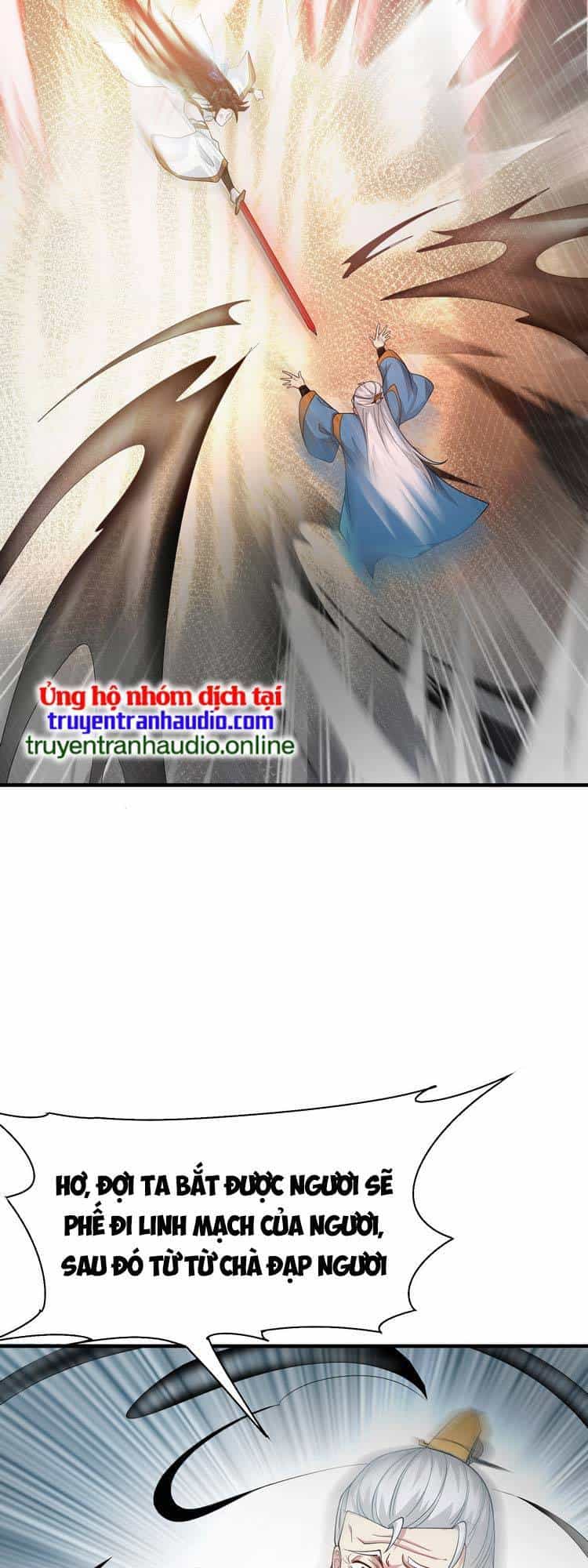 Thân Là Phản Diện, Ta Đi Bán Hành Cho Nhân Vật Chính - Chương 11 - ảnh 19