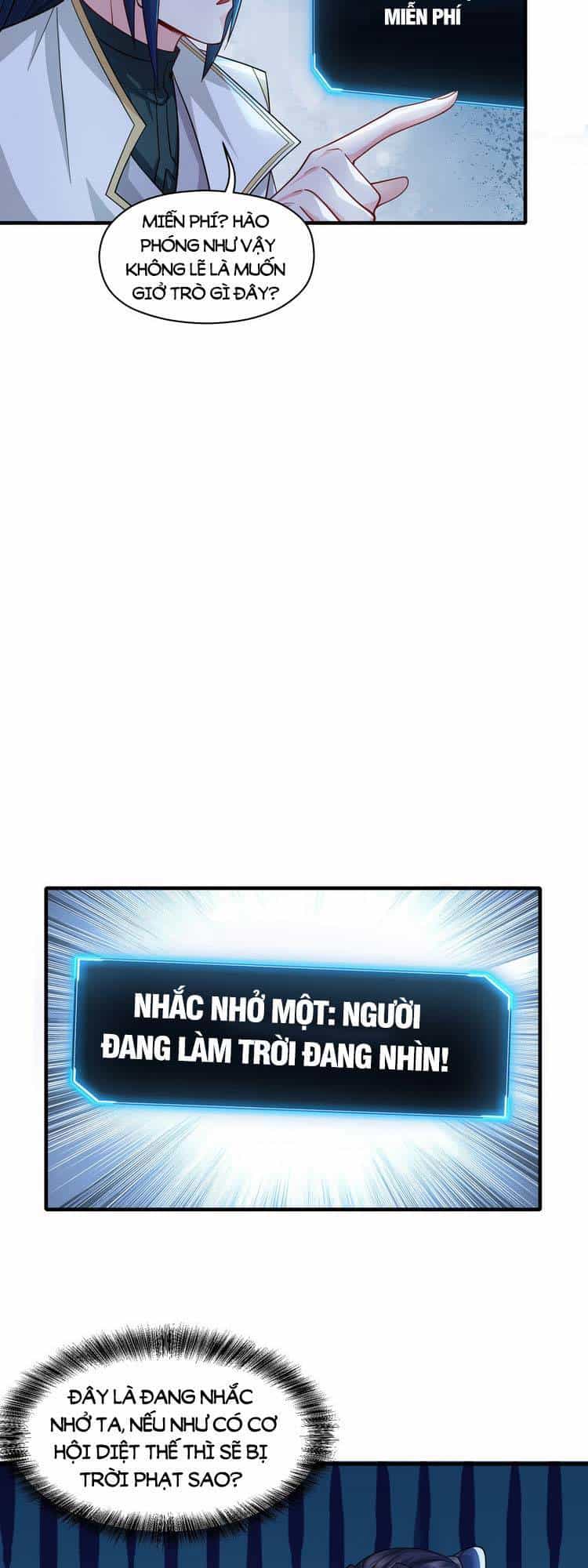 Thân Là Phản Diện, Ta Đi Bán Hành Cho Nhân Vật Chính - Chương 11 - ảnh 42