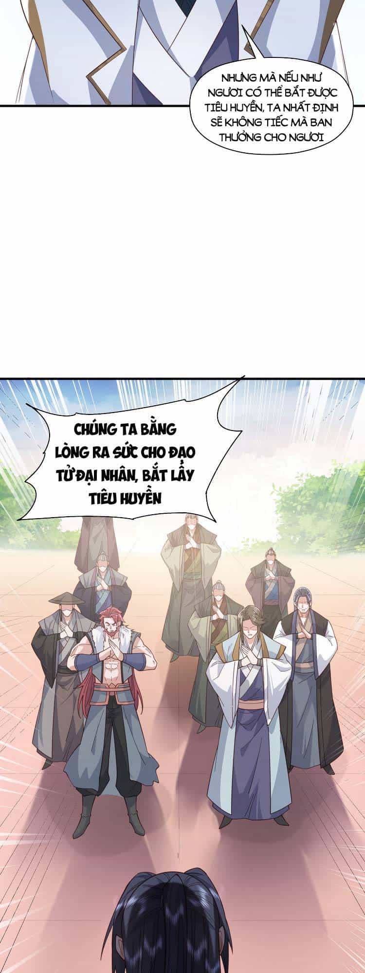 Thân Là Phản Diện, Ta Đi Bán Hành Cho Nhân Vật Chính - Chương 12 - ảnh 41