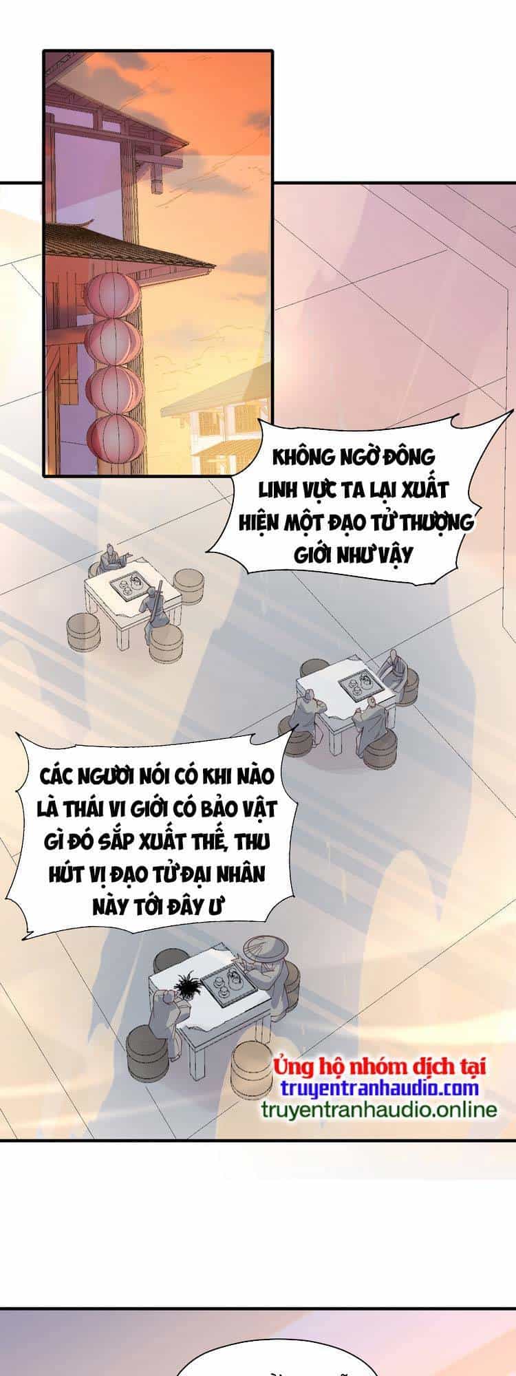 Thân Là Phản Diện, Ta Đi Bán Hành Cho Nhân Vật Chính - Chương 12 - ảnh 43
