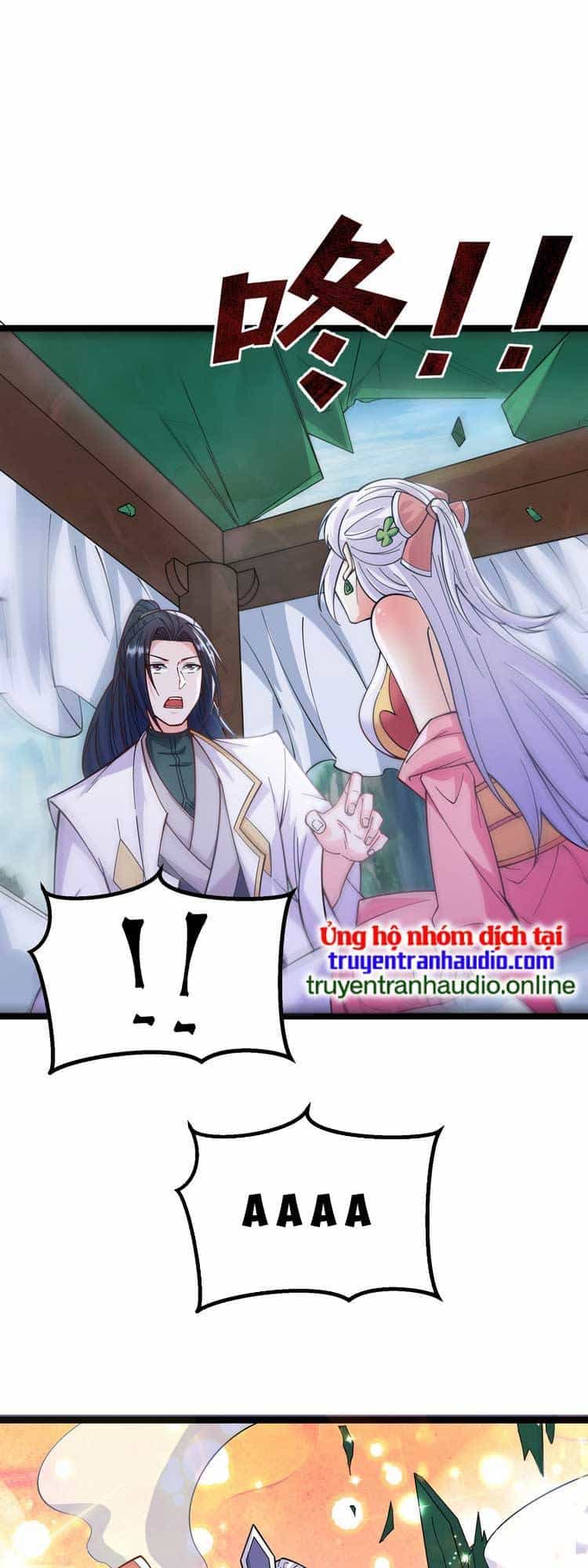 Thân Là Phản Diện, Ta Đi Bán Hành Cho Nhân Vật Chính - Chương 13 - ảnh 20