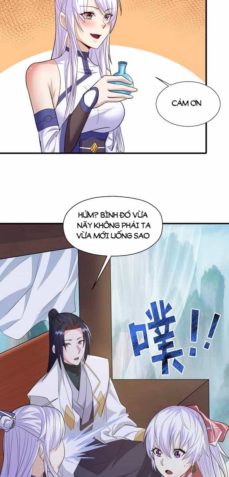 Thân Là Phản Diện, Ta Đi Bán Hành Cho Nhân Vật Chính - Chương 13 - ảnh 56