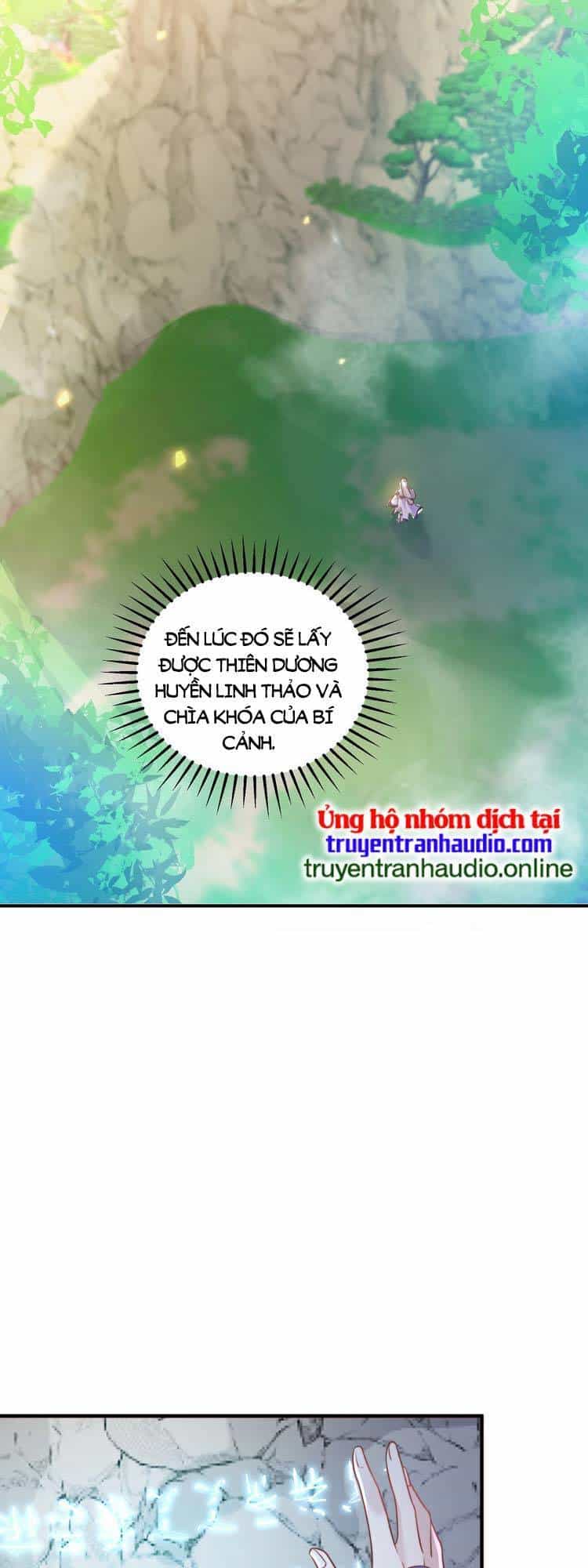 Thân Là Phản Diện, Ta Đi Bán Hành Cho Nhân Vật Chính - Chương 14 - ảnh 25
