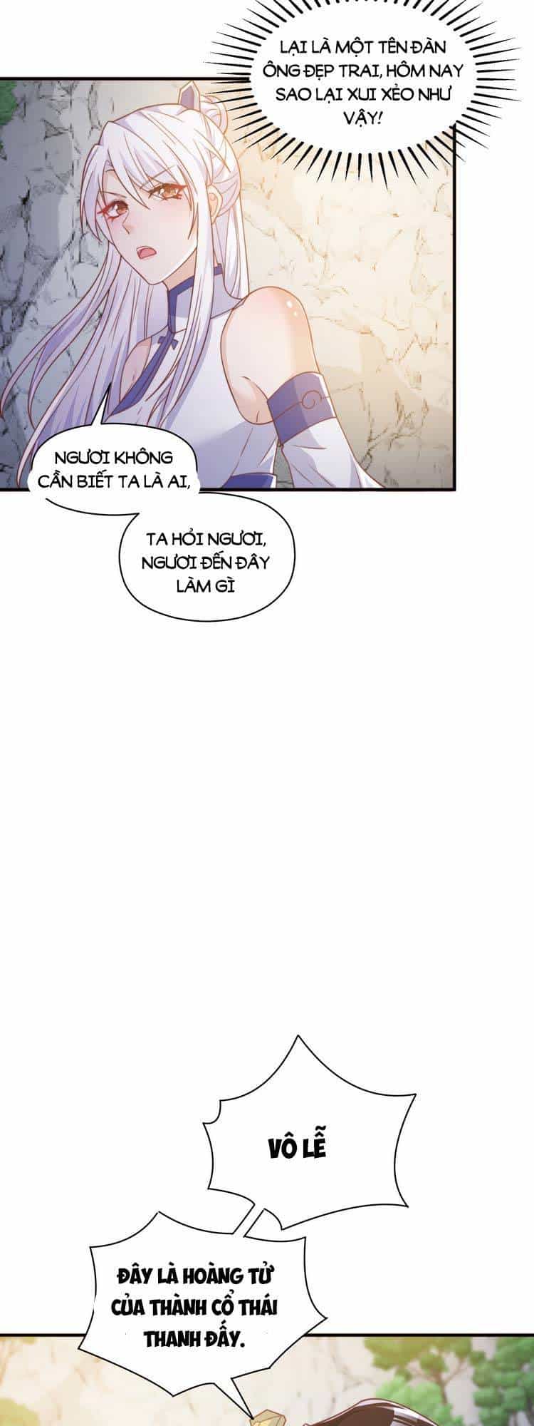 Thân Là Phản Diện, Ta Đi Bán Hành Cho Nhân Vật Chính - Chương 14 - ảnh 29