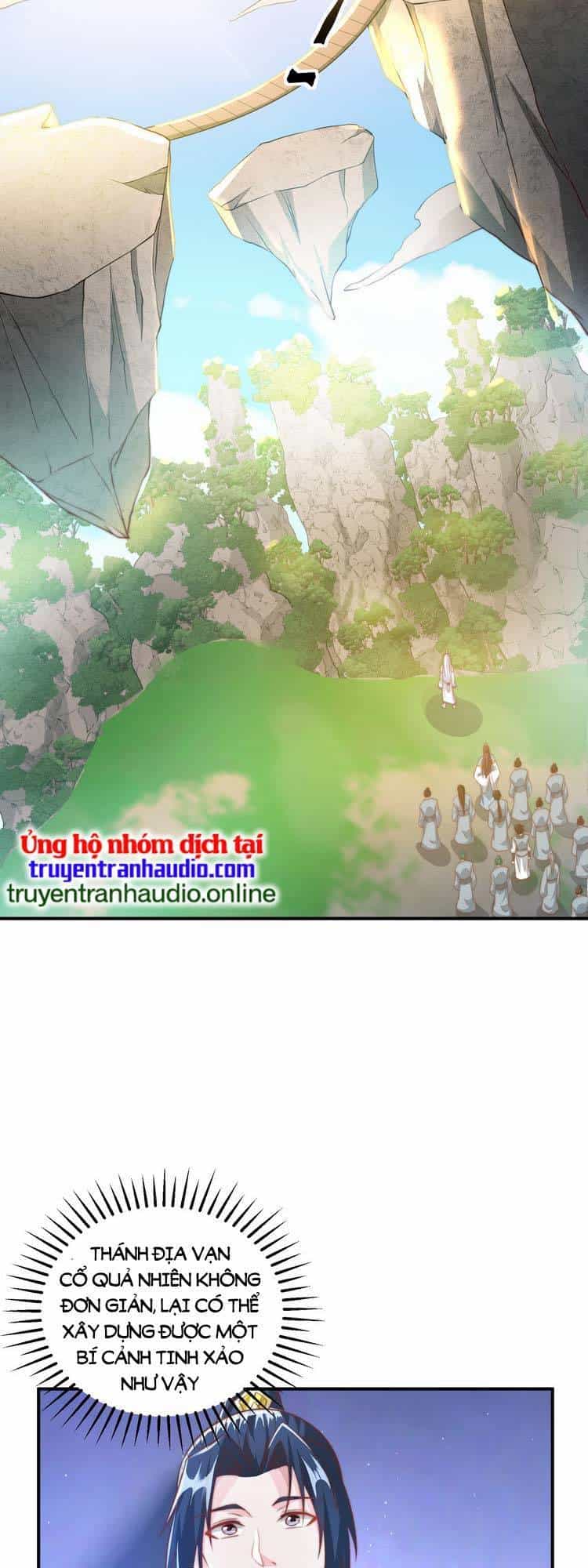 Thân Là Phản Diện, Ta Đi Bán Hành Cho Nhân Vật Chính - Chương 14 - ảnh 38