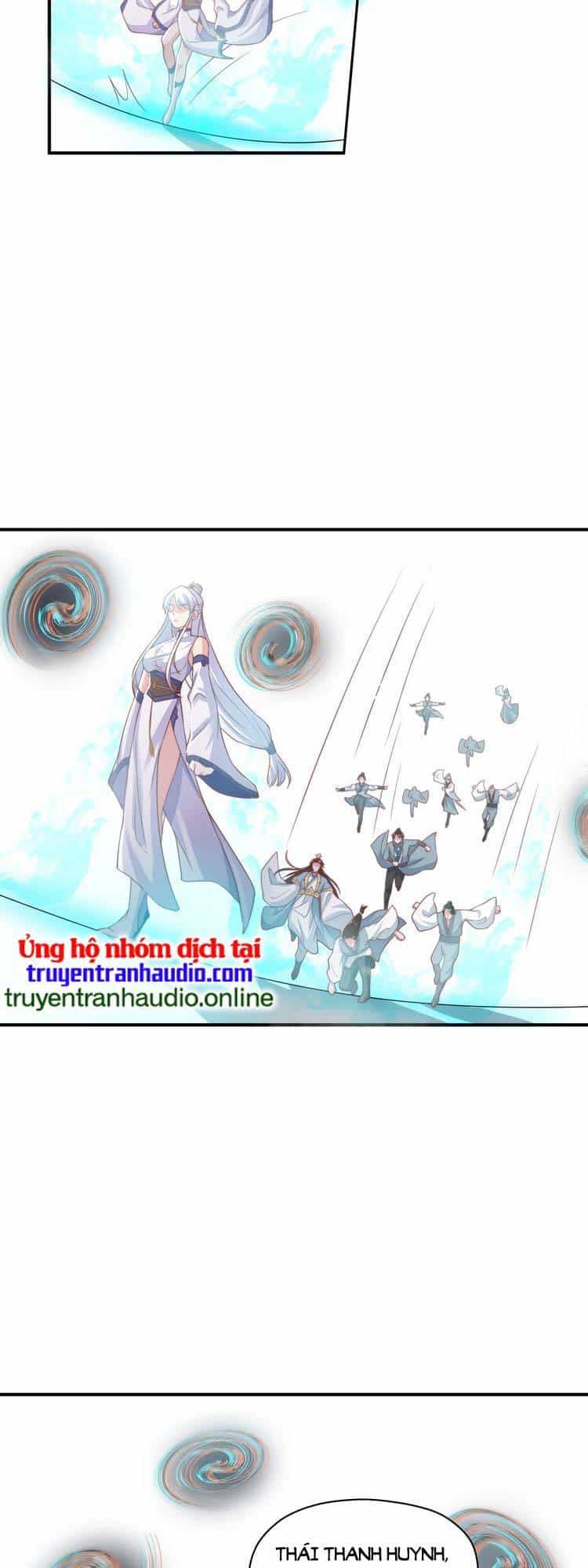 Thân Là Phản Diện, Ta Đi Bán Hành Cho Nhân Vật Chính - Chương 14 - ảnh 44
