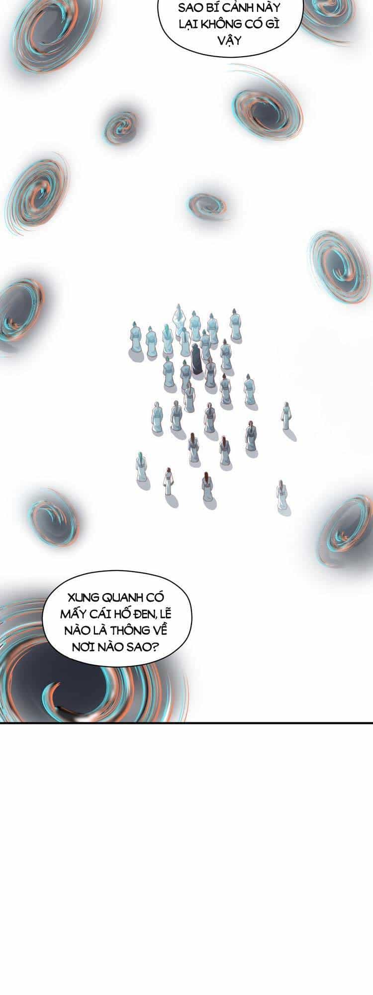 Thân Là Phản Diện, Ta Đi Bán Hành Cho Nhân Vật Chính - Chương 14 - ảnh 45