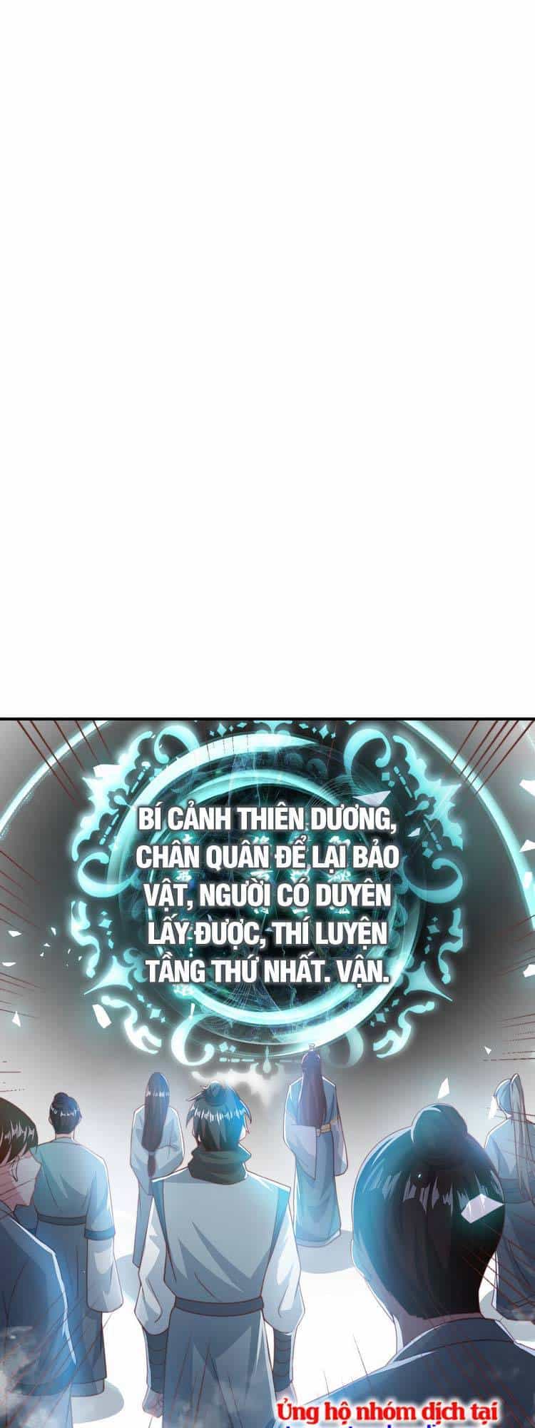 Thân Là Phản Diện, Ta Đi Bán Hành Cho Nhân Vật Chính - Chương 14 - ảnh 47