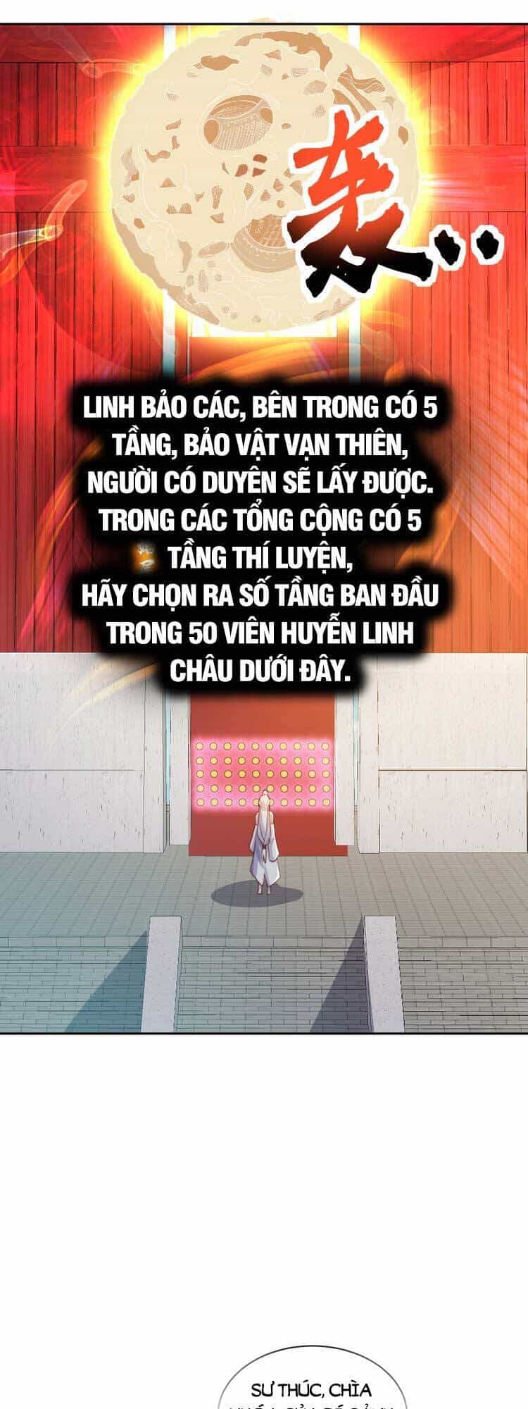 Thân Là Phản Diện, Ta Đi Bán Hành Cho Nhân Vật Chính - Chương 16 - ảnh 36