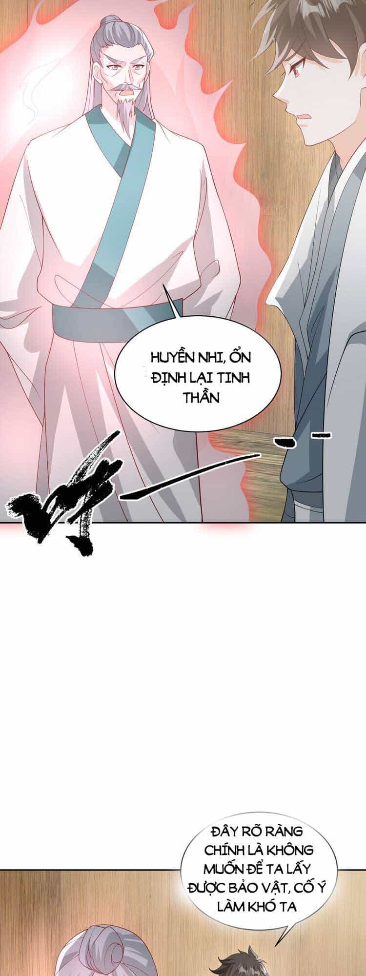 Thân Là Phản Diện, Ta Đi Bán Hành Cho Nhân Vật Chính - Chương 17 - ảnh 46