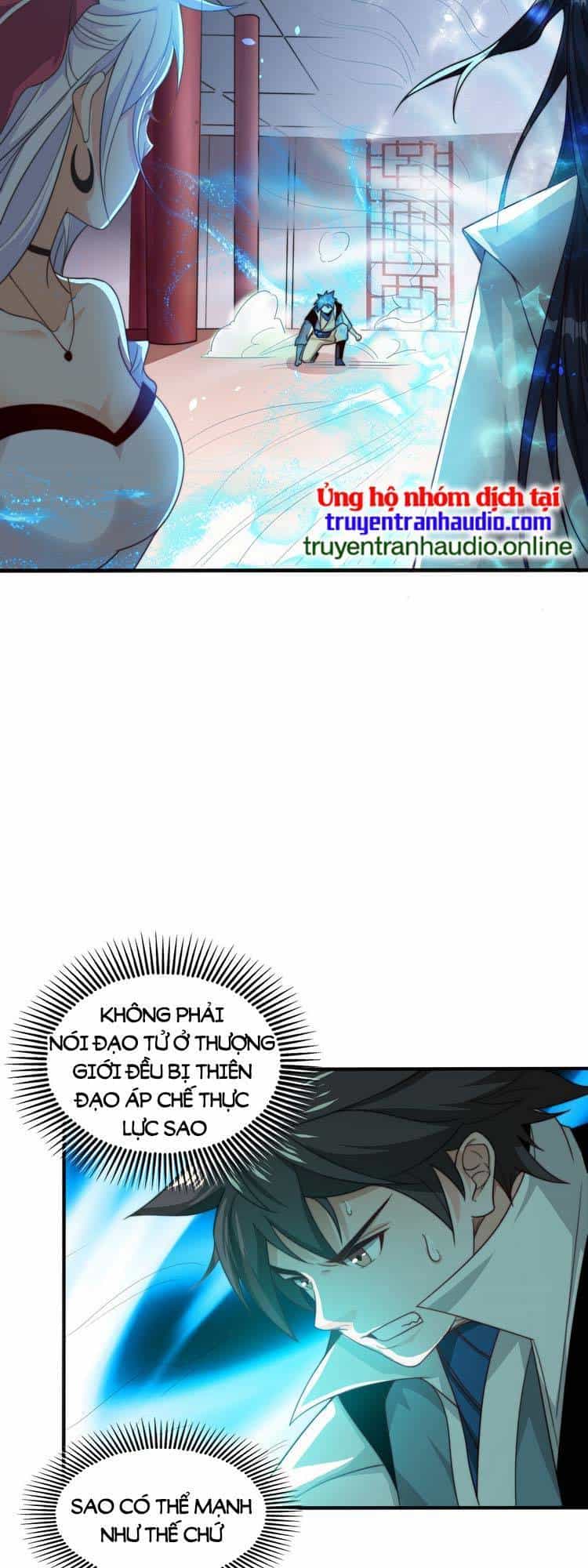 Thân Là Phản Diện, Ta Đi Bán Hành Cho Nhân Vật Chính - Chương 3 - ảnh 4