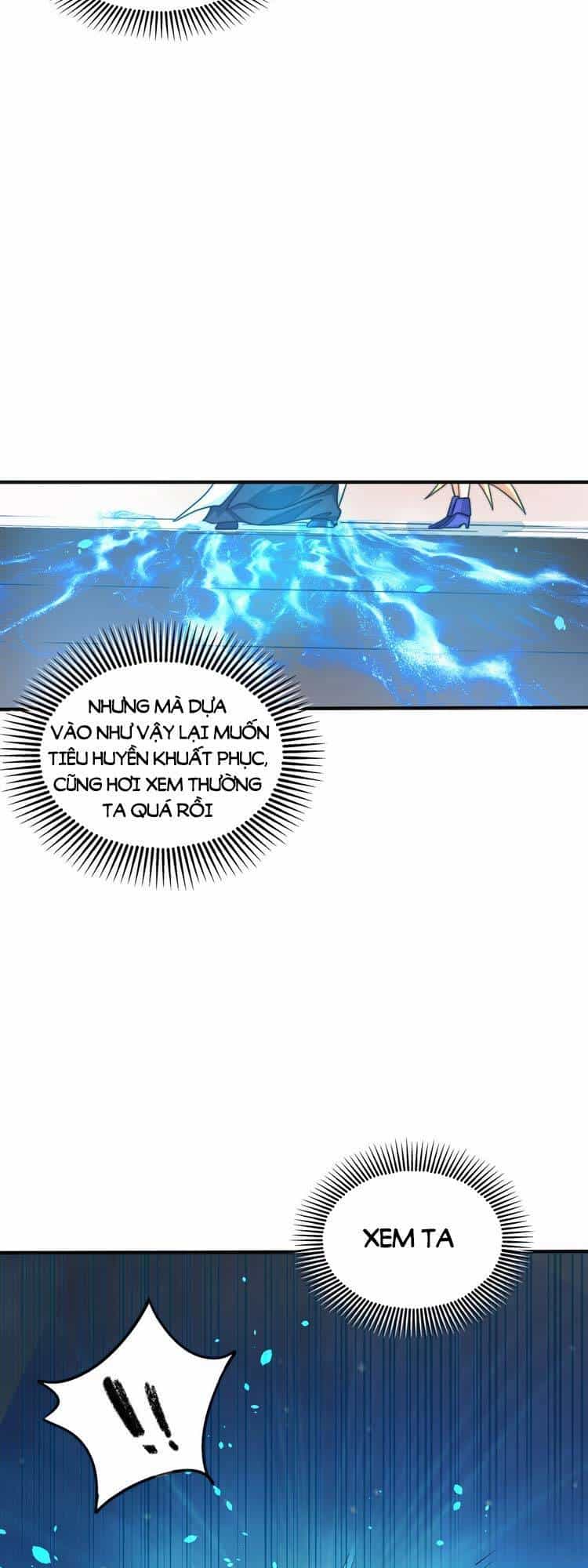 Thân Là Phản Diện, Ta Đi Bán Hành Cho Nhân Vật Chính - Chương 3 - ảnh 5