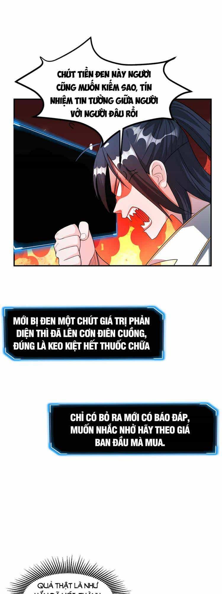 Thân Là Phản Diện, Ta Đi Bán Hành Cho Nhân Vật Chính - Chương 4 - ảnh 32