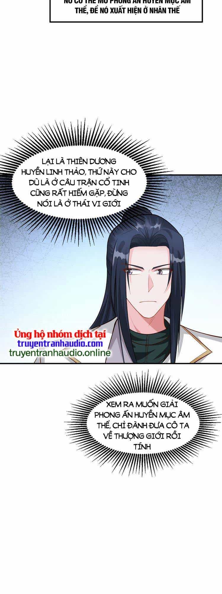Thân Là Phản Diện, Ta Đi Bán Hành Cho Nhân Vật Chính - Chương 4 - ảnh 37