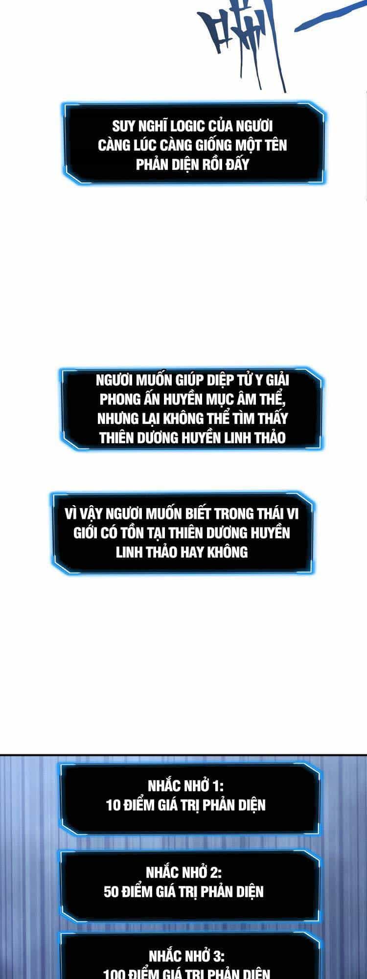 Thân Là Phản Diện, Ta Đi Bán Hành Cho Nhân Vật Chính - Chương 4 - ảnh 55
