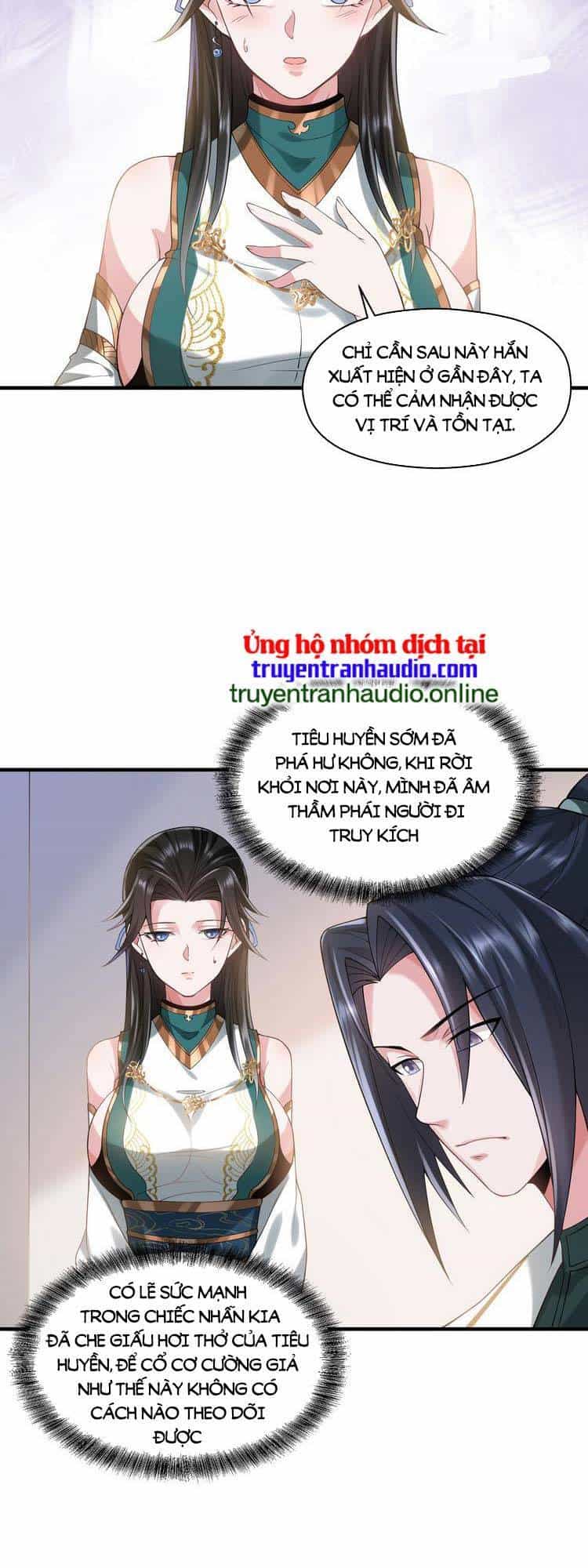 Thân Là Phản Diện, Ta Đi Bán Hành Cho Nhân Vật Chính - Chương 5 - ảnh 21