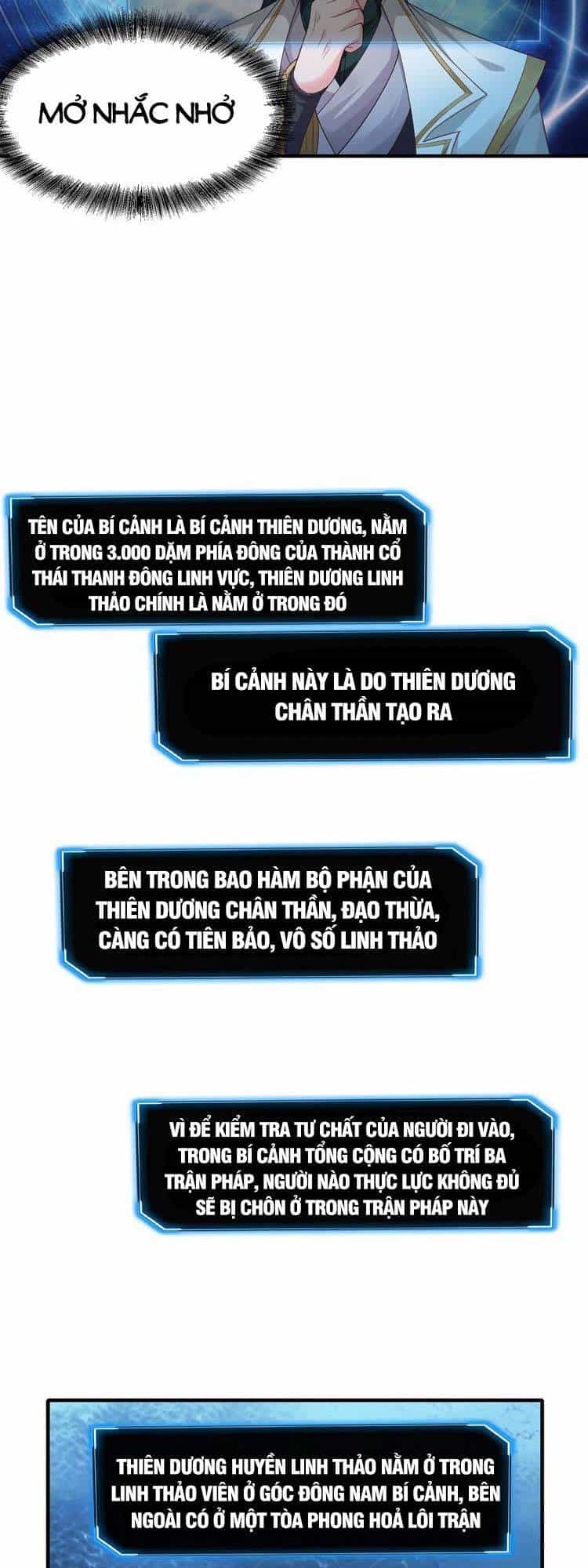 Thân Là Phản Diện, Ta Đi Bán Hành Cho Nhân Vật Chính - Chương 5 - ảnh 7