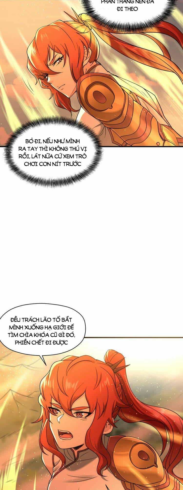 Thân Là Phản Diện, Ta Đi Bán Hành Cho Nhân Vật Chính - Chương 6 - ảnh 9